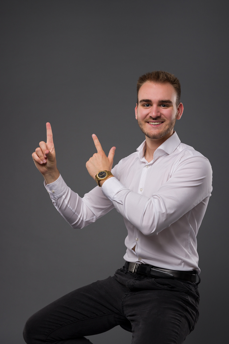 fotografia wizerunkowa