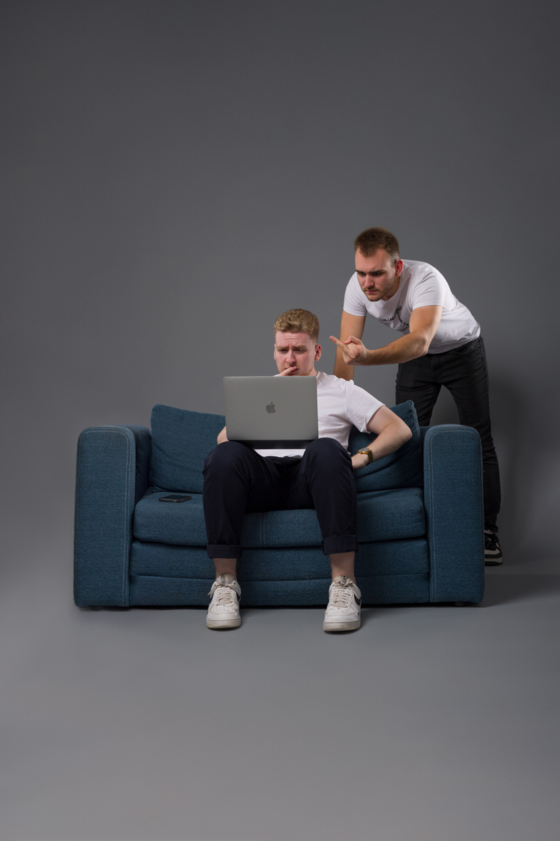 fotografia wizerunkowa