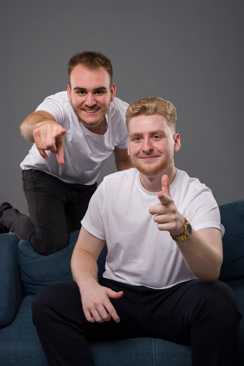 fotografia wizerunkowa