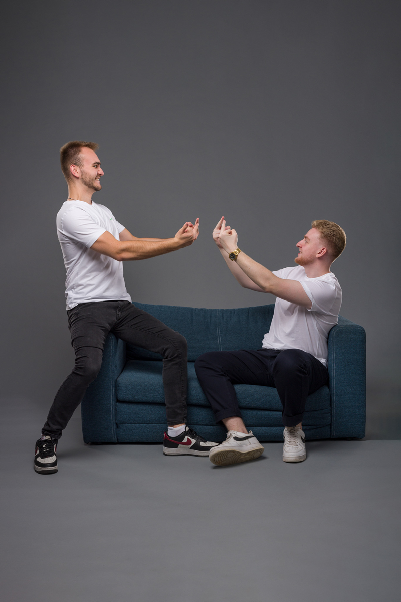 fotografia wizerunkowa