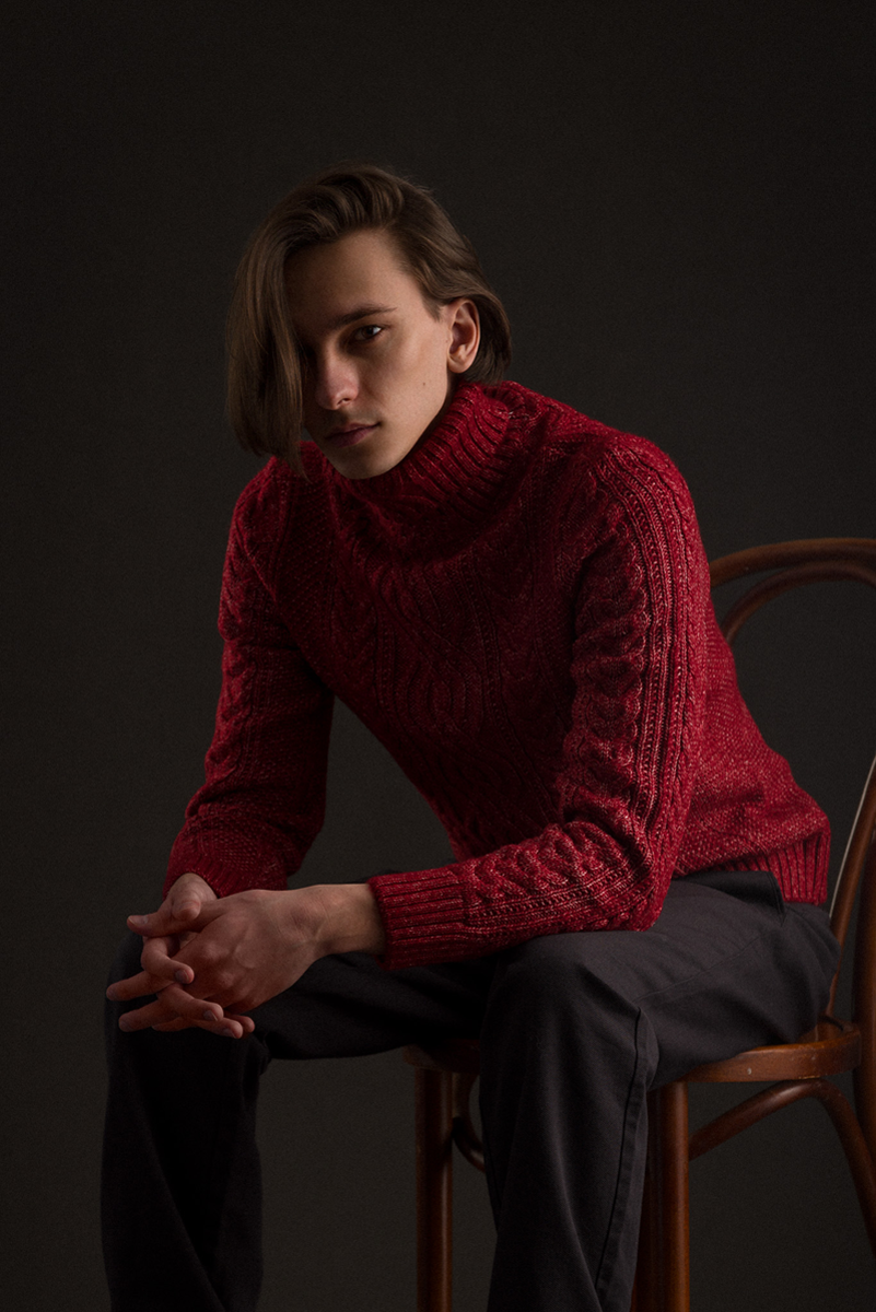 mężczyzna biznesmen