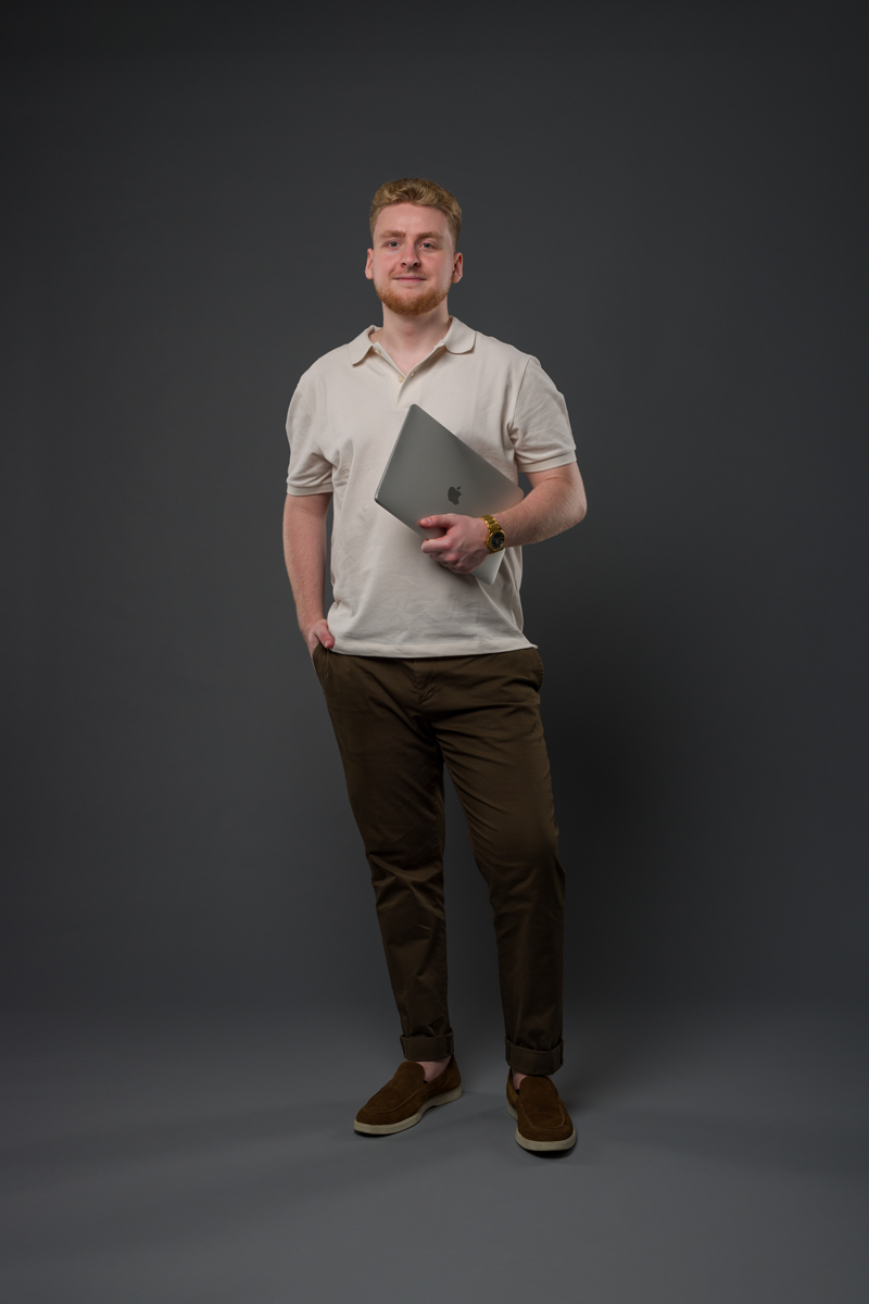 fotografia wizerunkowa