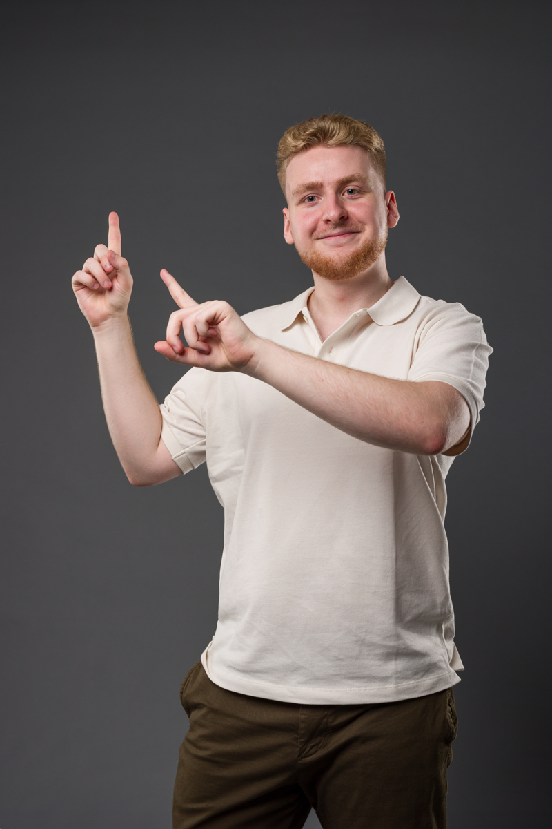 fotografia wizerunkowa