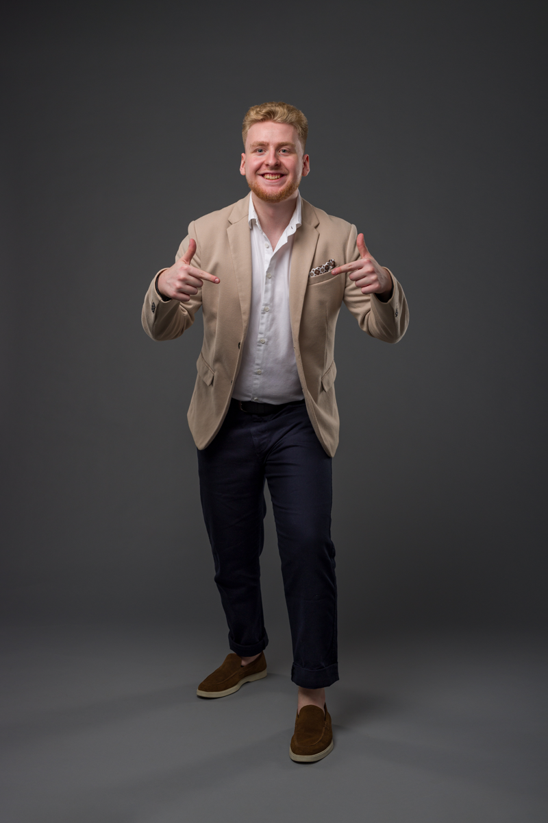 fotografia wizerunkowa