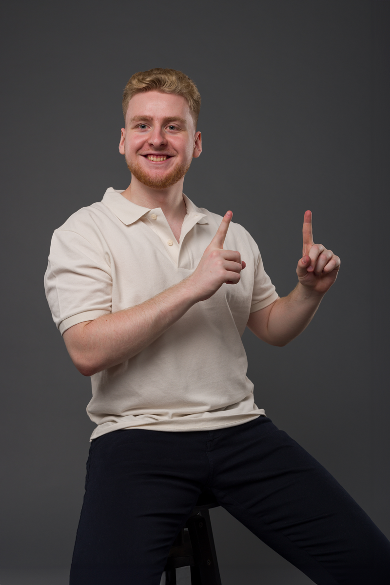 fotografia wizerunkowa