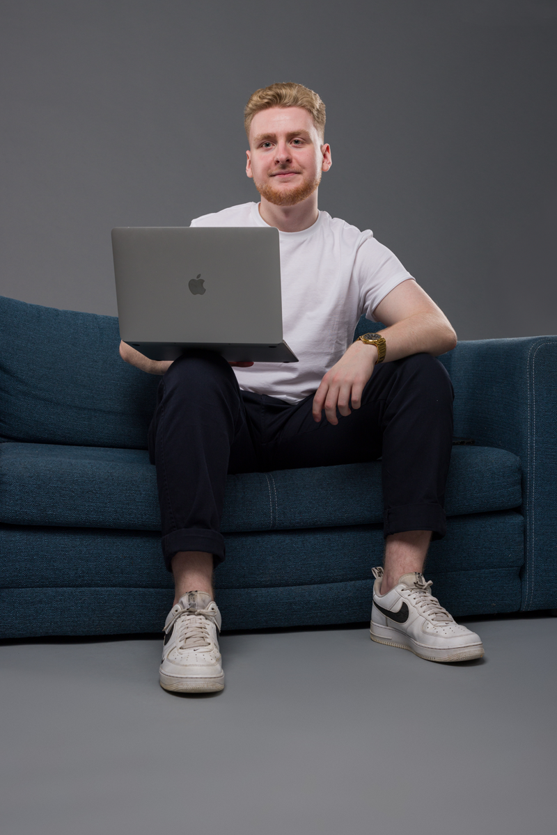 fotografia wizerunkowa