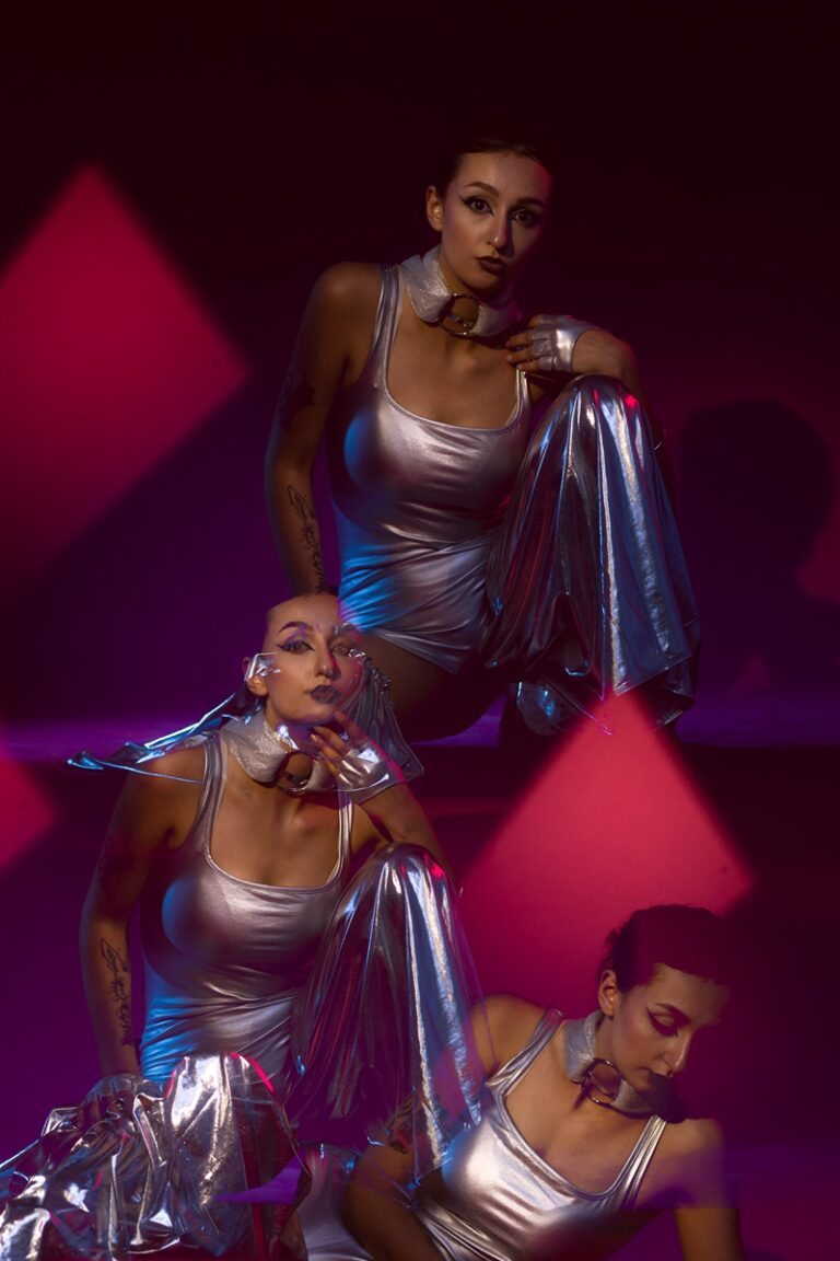 fotografia modowa jako opowieść sesja fashion