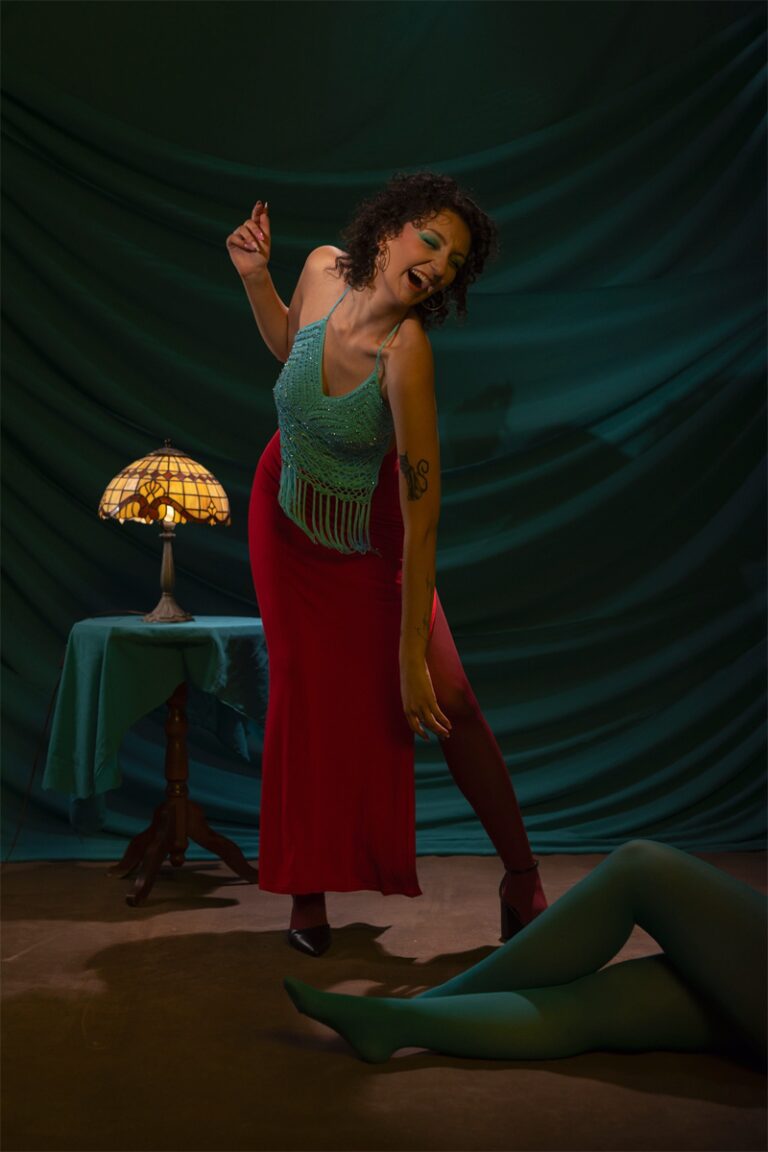 zdjęcia modowe z historią i emocjami